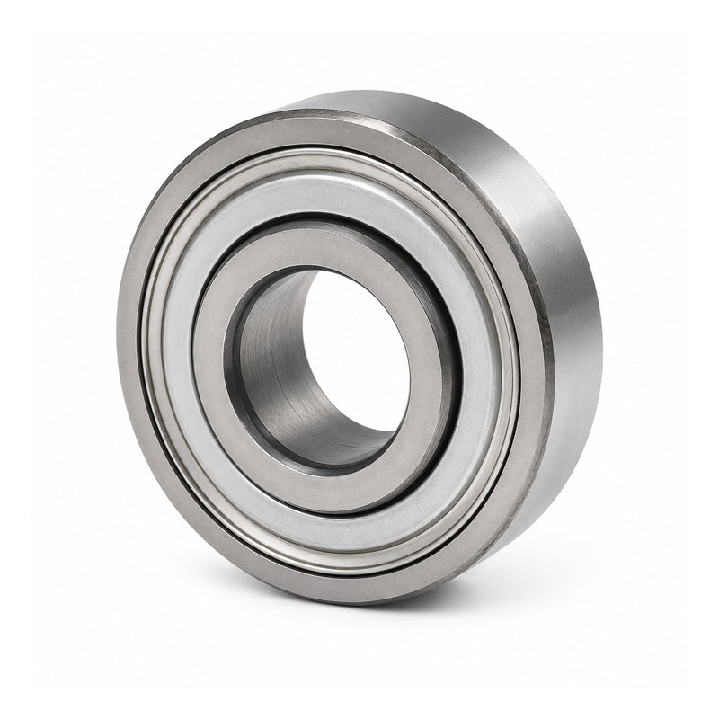 INA 203KRRAH05 Metric Parallel Outer Deep Groove Ball Bearing with R Seals 13x40x18.3mm