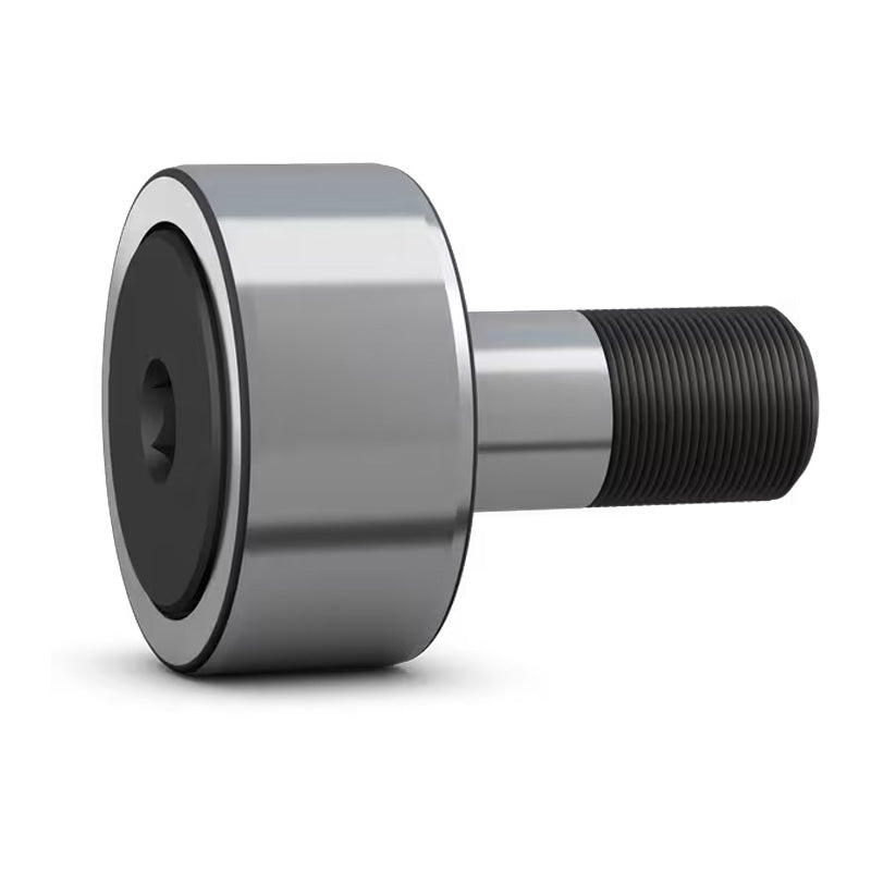 SKF KRV19 Stud Type Track Roller 8x19x32mm - Allow 1-2 Days - Contact Us For Faster Delivery