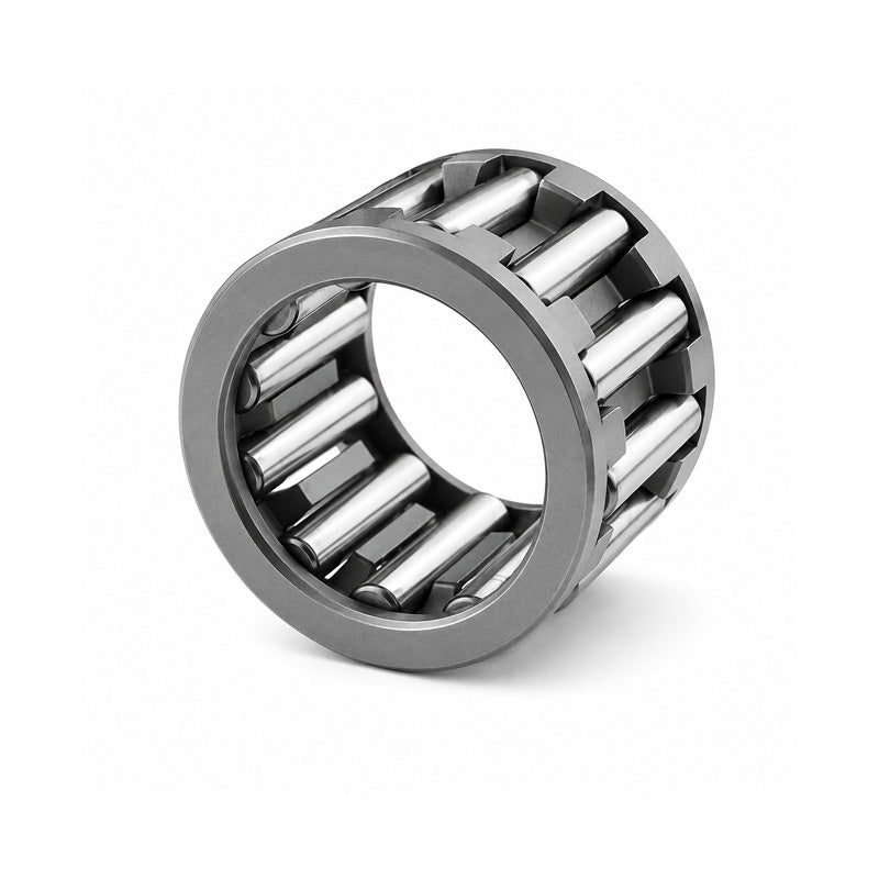 Major Brand K12x17x13TN Needle Roller Cage Assembly 12x17x13mm