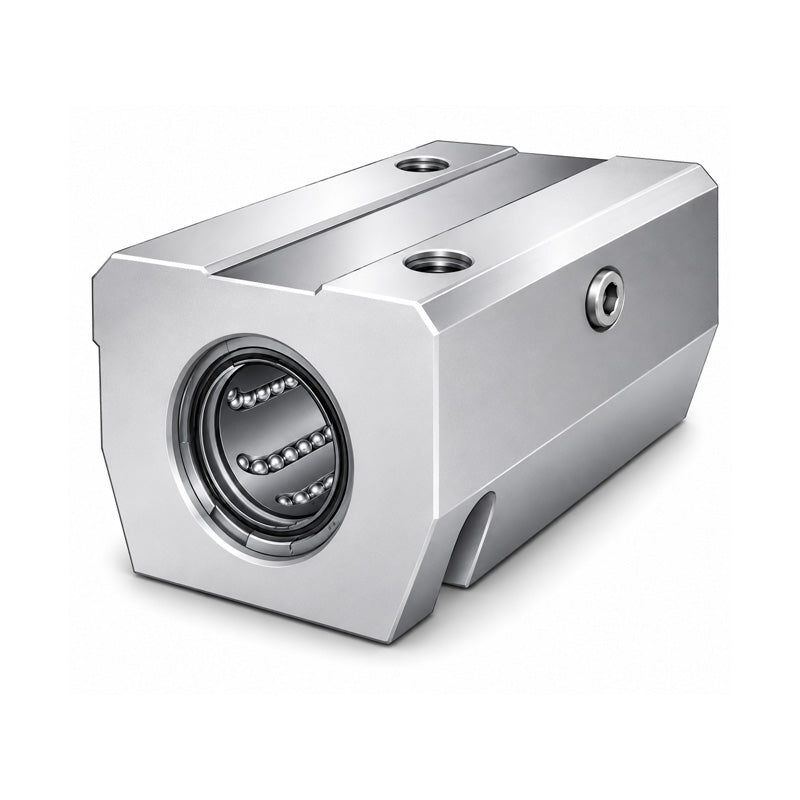 INA KTB40-B-PP-AS Linear Ball Bearing Unit - Allow 1-2 Days - Contact Us For Faster Delivery