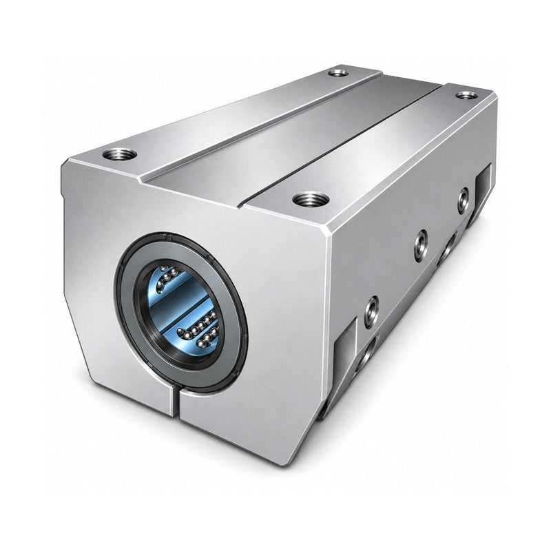 INA KTSG20-PP-AS Linear Ball Bearing Unit - Allow 1-2 Days - Contact Us For Faster Delivery