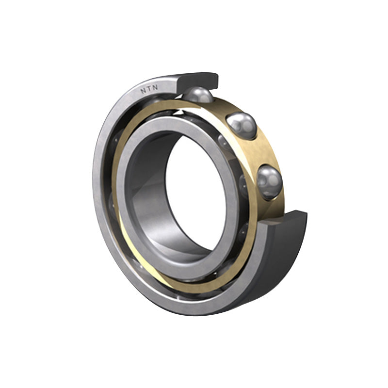 NTN 6036L1C4 Machined Brass Cage Open Type Deep Groove Ball Bearing 180x280x46mm