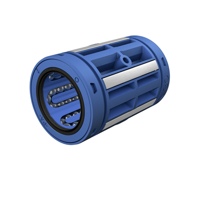 Ewellix LBCR25D-LS/HV6 Linear Ball Bearing 25x40x58mm - Allow 1-2 Days - Contact Us For Faster Delivery