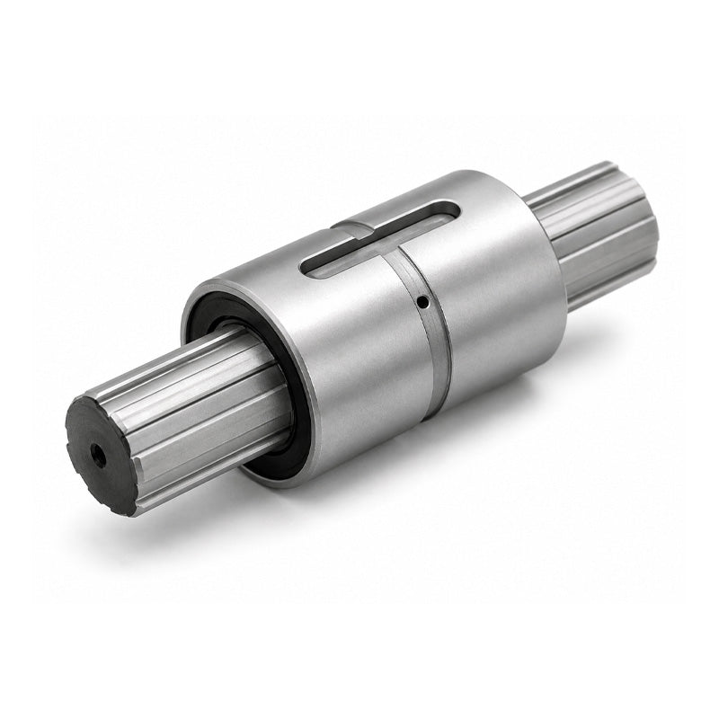 THK LBS-25 Spline Shaft - Allow 1-2 Days - Contact Us For Faster Delivery