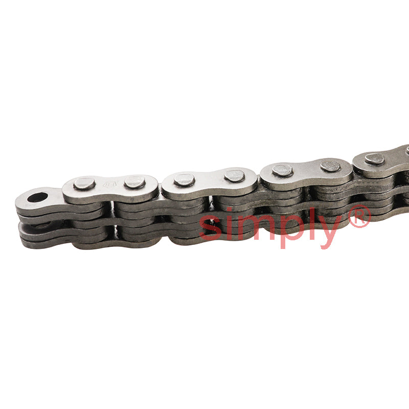 FLC523 Leaf Chain 5/8 inch Pitch - 10 Feet