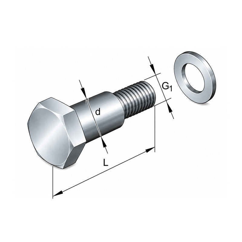 INA LFZ12/M12 Pins - Allow 1-2 Days - Contact Us For Faster Delivery