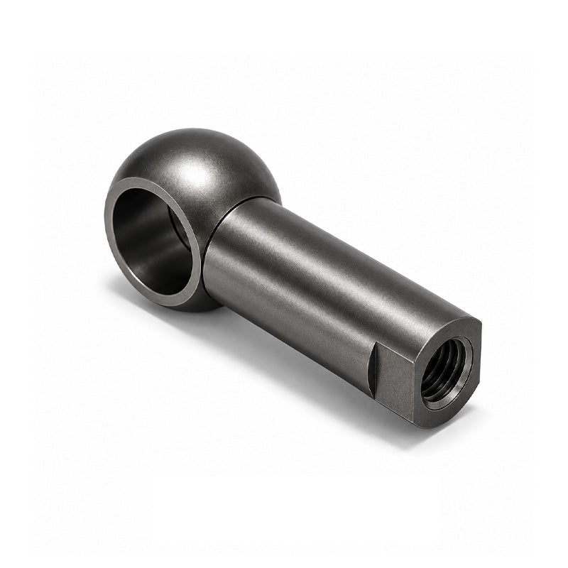Chiavette B16-M12-LH-1A Ball Socket - Allow 1-2 Days - Contact Us For Faster Delivery