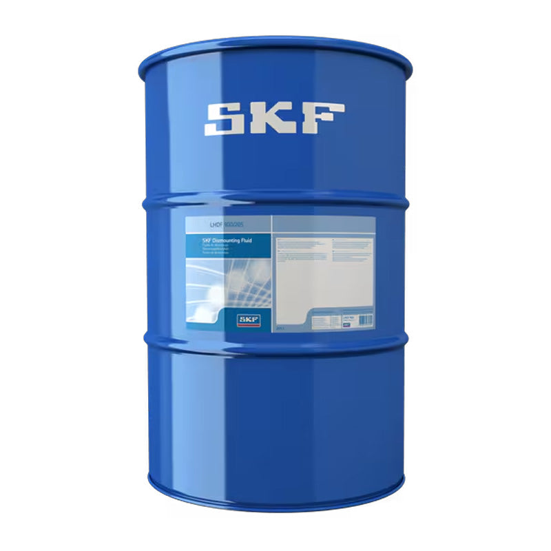 SKF LHDF900 Dismounting Fluid for Bearing Dismounting 205ltr