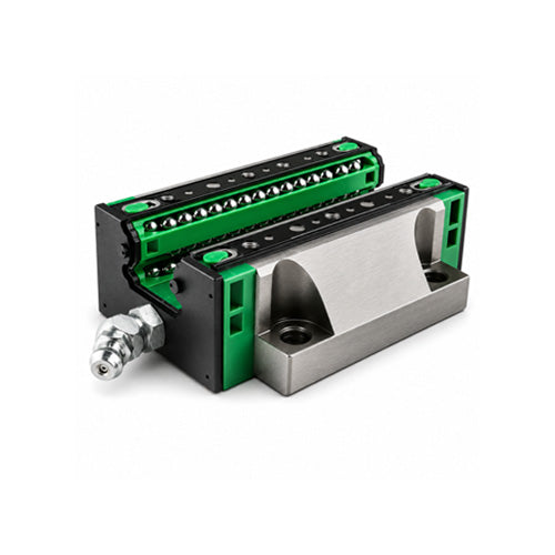 THK HDR45LVSS Carriage - Allow 1-2 Days - Contact Us For Faster Delivery