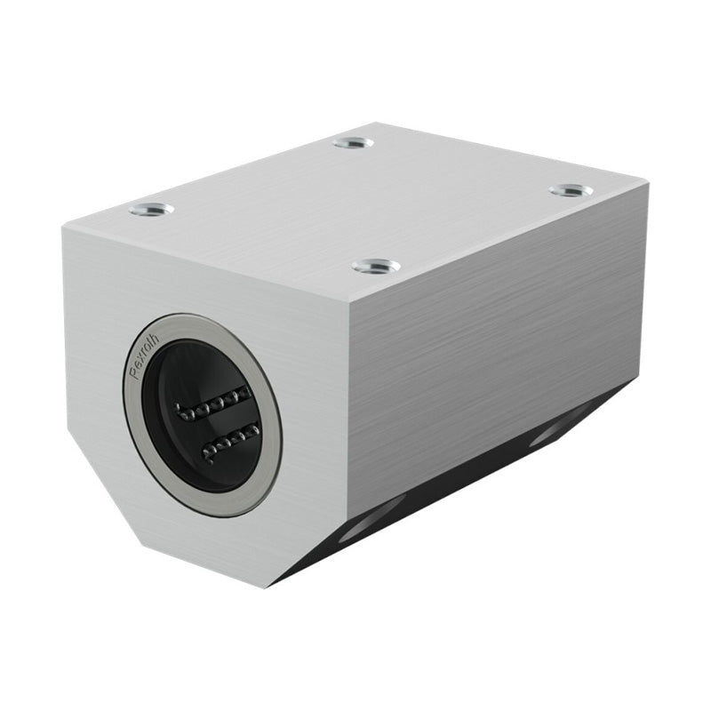 Rexroth R102924044 LSACT-40 -DD-G Linear Ball Bearing Unit - Allow 1-2 Days - Contact Us For Faster Delivery