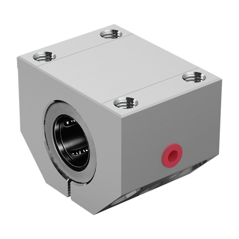 Rexroth R170242520 LSAHE-SH-25 DD Linear Ball Bearing Unit - Allow 1-2 Days - Contact Us For Faster Delivery