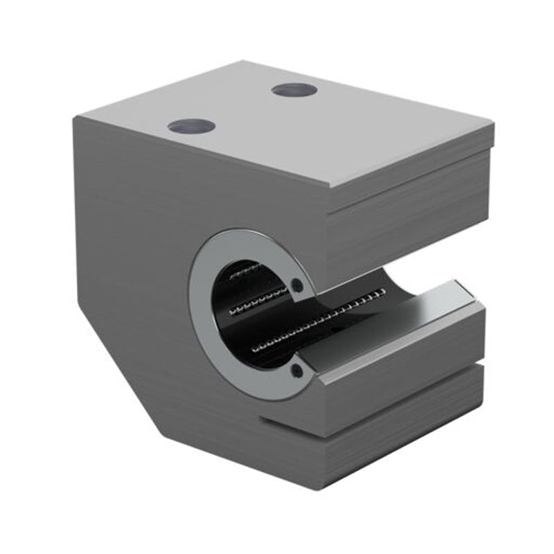 Rexroth R170625070 LSAHSE-H-50 -VD Linear Ball Bearing Unit - Allow 1-2 Days - Contact Us For Faster Delivery