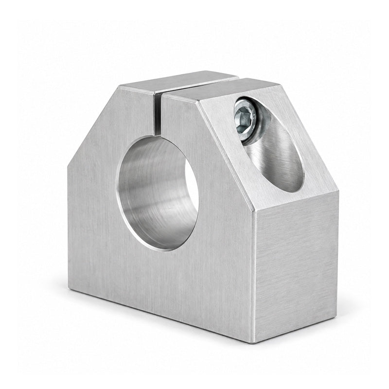 Ewellix LSHS40 Shaft Trestle - Allow 1-2 Days - Contact Us For Faster Delivery