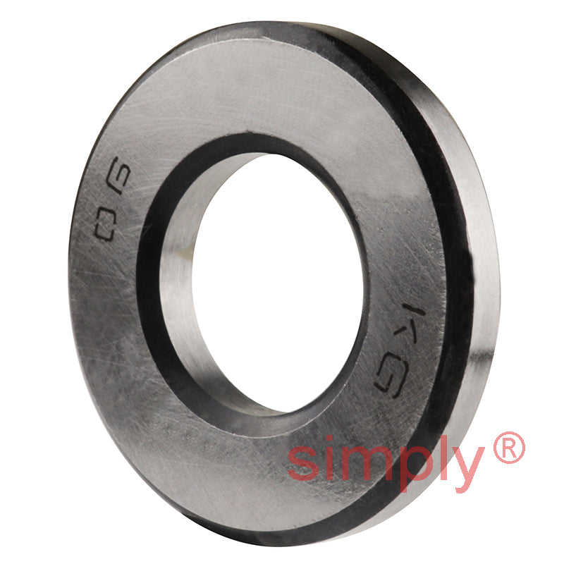 LT3/4 Imperial Thrust Ball Bearing 3/4x1-17/32x5/8 inch