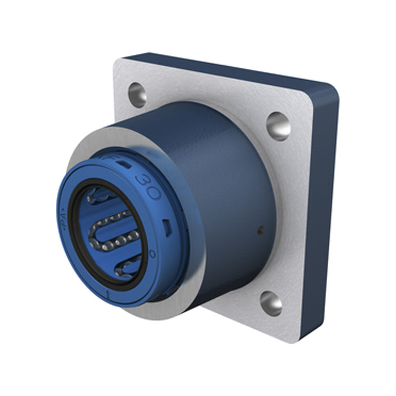 Ewellix LVCD25D-2LS Linear Ball Bearing Unit - Allow 1-2 Days - Contact Us For Faster Delivery