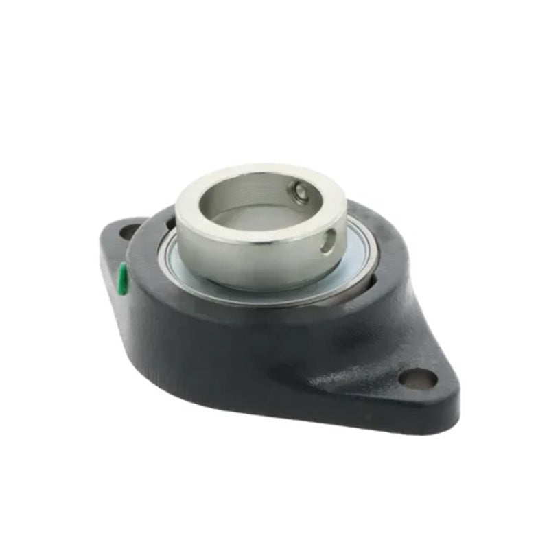 NTN M-AELFL208D1 Flanged Housing Unit - Allow 1-2 Days - Contact Us For Faster Delivery