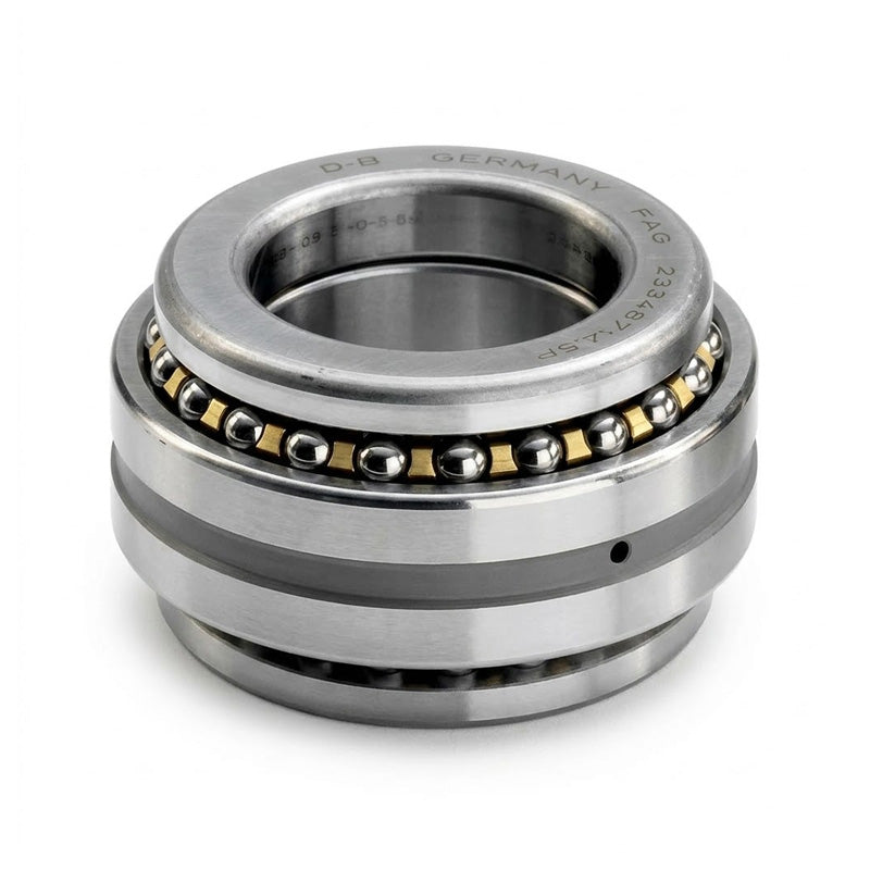 FAG 234406MSP Super Precision Double Axial Angular Contact Spindle Bearing 30x55x32mm