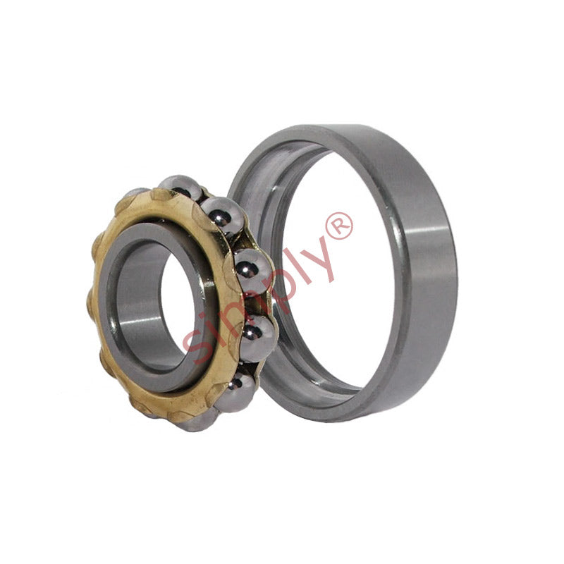Branded E6 Magneto Bearing 6x21x7mm