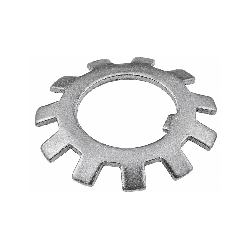 SNR MB40 Locking Tab Washer 200x262x2.5mm