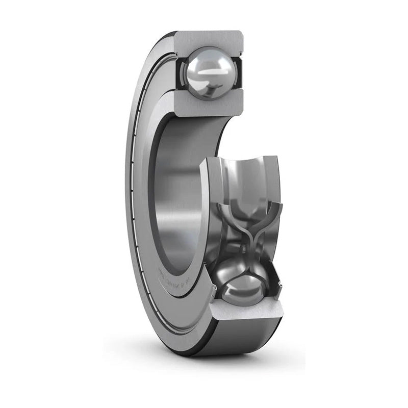 SKF 6232Z Metal Shielded Deep Groove Ball Bearing 3x10x4mm