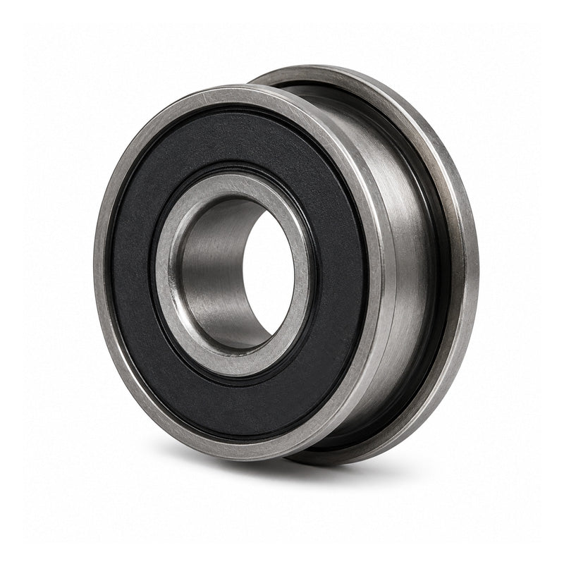 ZEN MF148-2RS Deep Groove Ball Bearing 8x14x4mm - Allow 1-2 Days - Contact Us For Faster Delivery