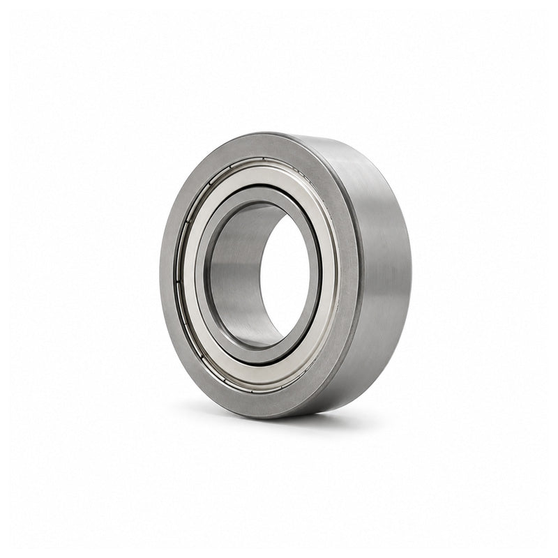 ZEN MF106-2Z Deep Groove Ball Bearing 6x10x3mm - Allow 1-2 Days - Contact Us For Faster Delivery