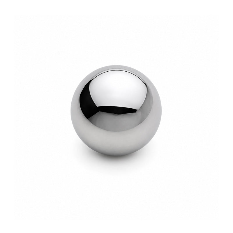 5/16 inch Diameter Monel K500 Ball - Allow 1-2 Days
