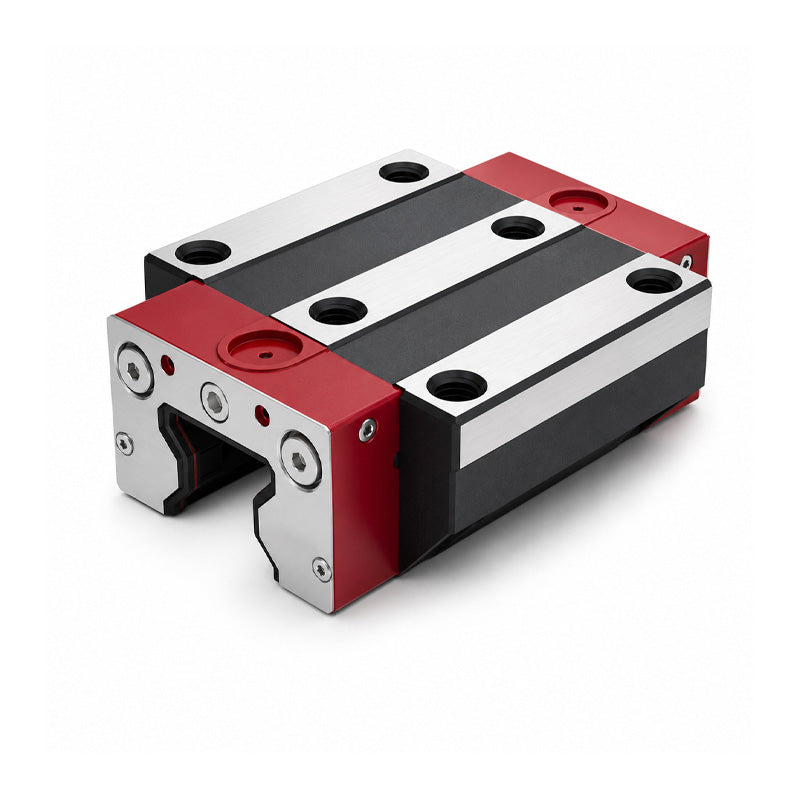 Schneeberger MRW30-A-G1-V3 Carriage - Allow 1-2 Days - Contact Us For Faster Delivery