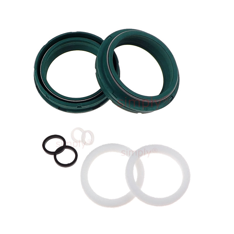 SKF MTB Fork Seal Kit - Fox 32 Forks 2008-2015