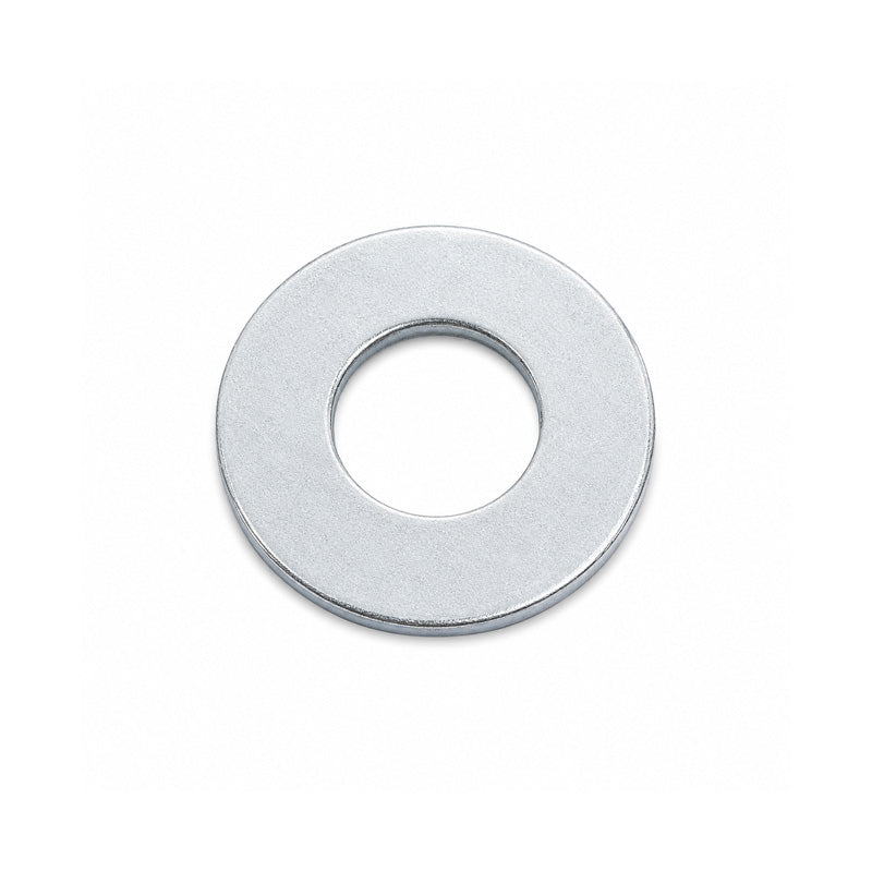 Unifix M6x25x1.5mm Mudguard Penny Washer with Bright Zinc Plated Finish - Allow 2-3 Days