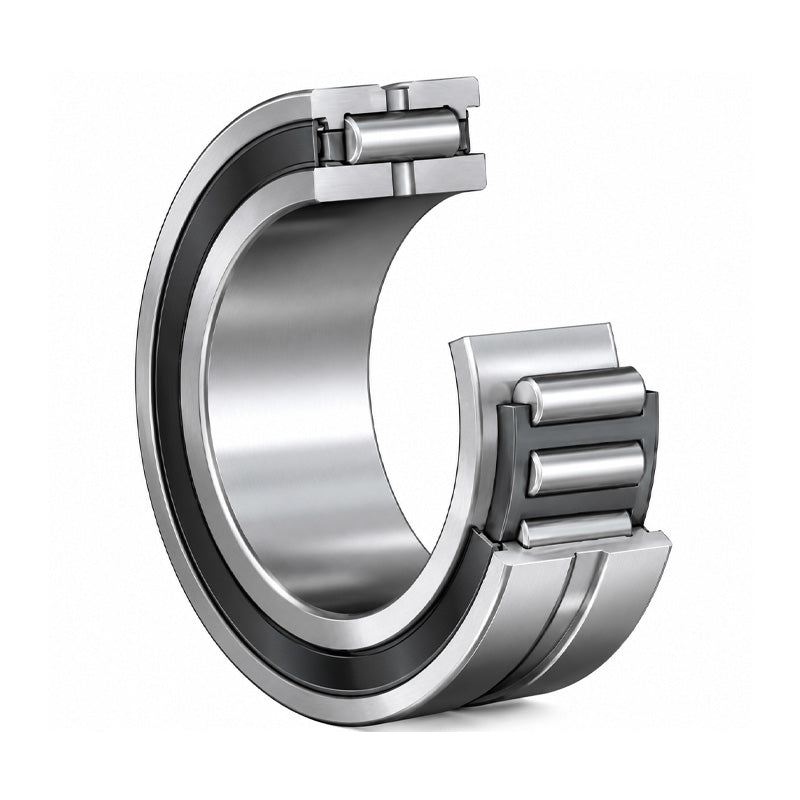INA NA4901-RSR-XL Machined Needle Roller Bearing 12x24x14mm - Allow 1-2 Days - Contact Us For Faster Delivery