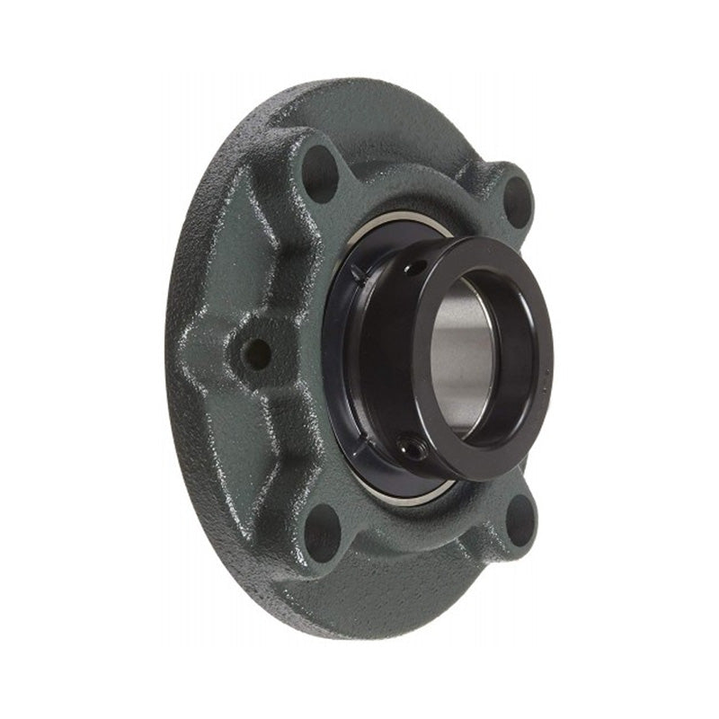 FYH NAFC212-39 Flanged Housing Unit - Allow 1-2 Days - Contact Us For Faster Delivery