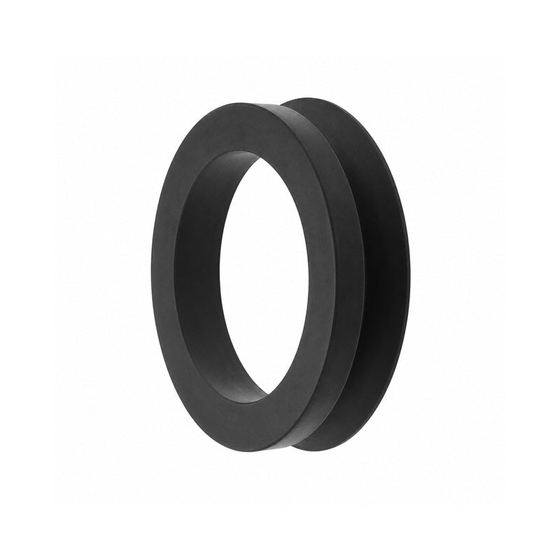 NAK VL190 FKM Rubber V-Ring Seal For Shafts 185-195mm - Allow 7-10 Days