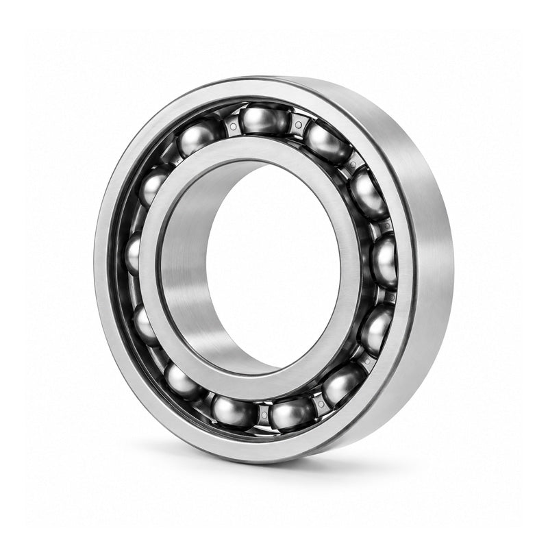 NACHI 6811C3 Thin Section Open Deep Groove Ball Bearing 55x72x9mm