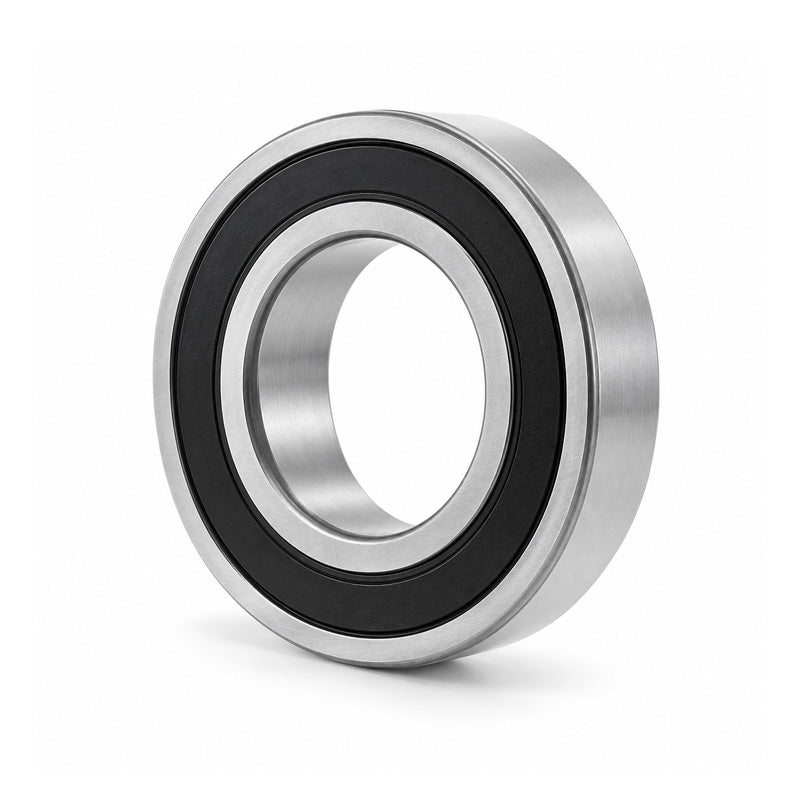 NACHI 68002NKEC3 Thin Section Non Contact Low Friction Sealed Deep Groove Ball Bearing 10x19x5mm