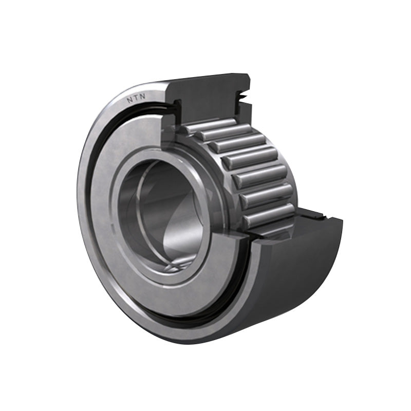 NTN NATR17 Yoke Type Track Roller with Inner Race 17x40x20mm - Allow 2-3 Days