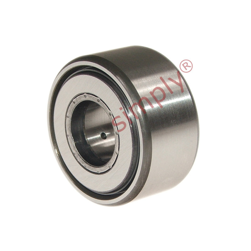 Major Brand NNTR100x240x1052ZL Support Roller With Axial Guidance 100x240x105mm