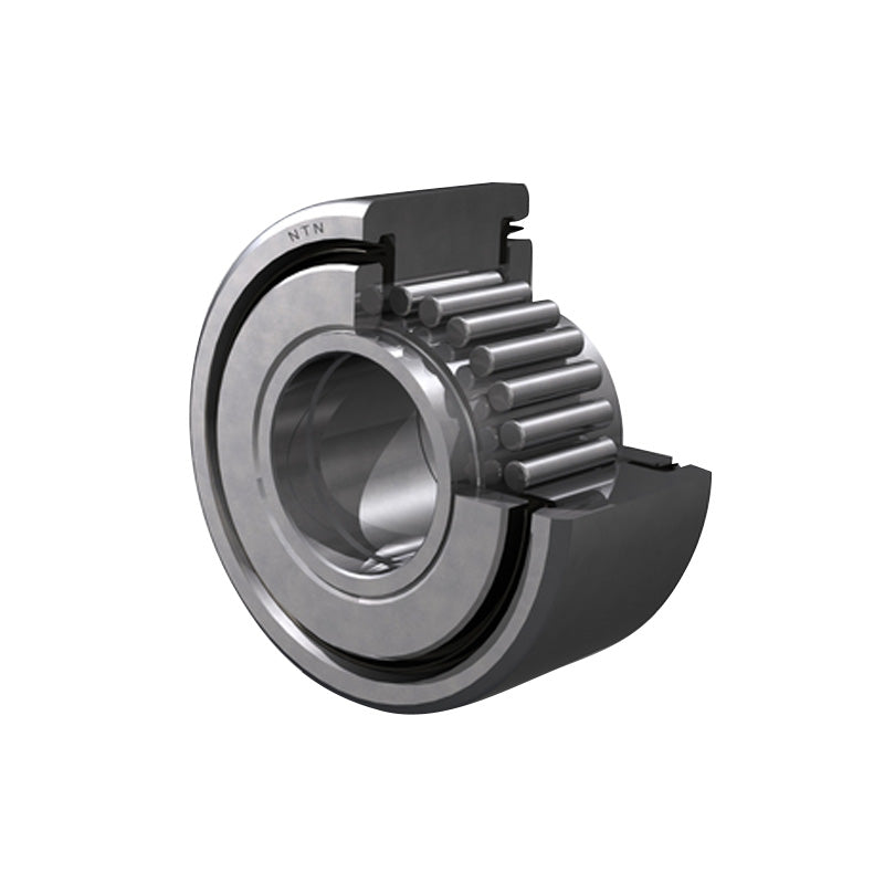 NTN NATV50/3AS Yoke Type Track Roller with Inner Race 50x90x30mm - Allow 2-3 Days