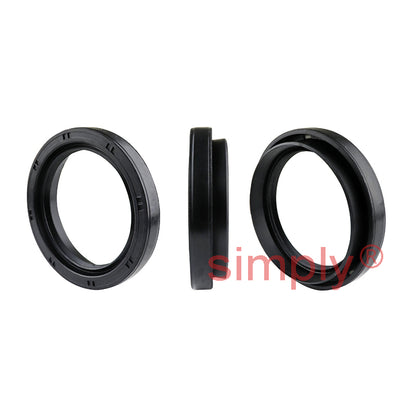 NHB0048 Front Wheel Bearing Kit