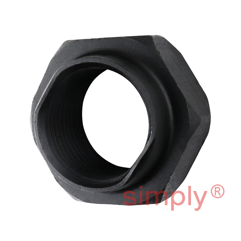 NHB0050 Rear Wheel Bearing Kit