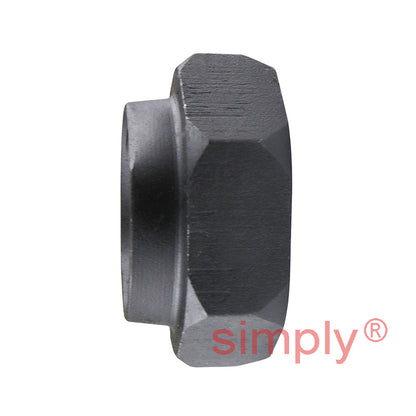 NHB0050 Rear Wheel Bearing Kit