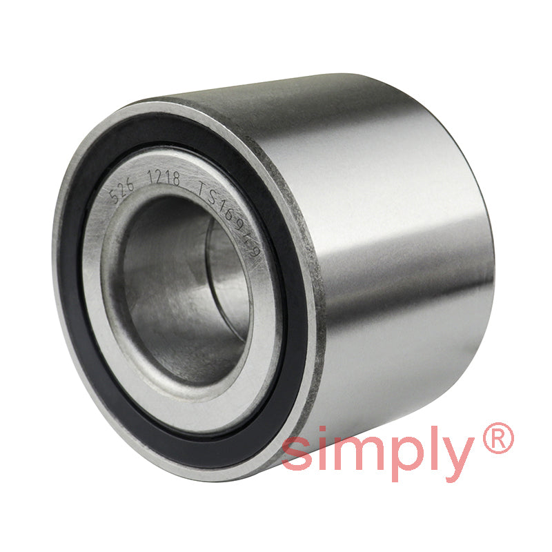 NHB0055 Front Wheel Bearing Kit - Allow 2-3 Days