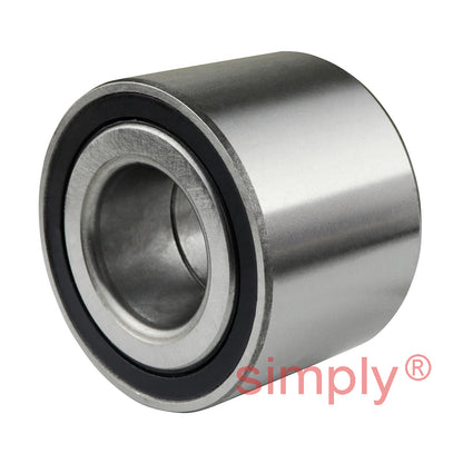 NHB0055 Front Wheel Bearing Kit - Allow 2-3 Days