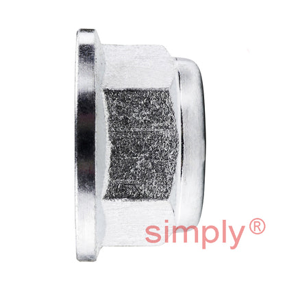NHB0055 Front Wheel Bearing Kit - Allow 2-3 Days