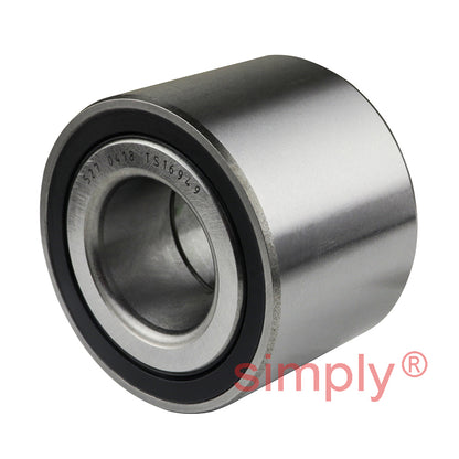 NHB0056 Rear Wheel Bearing Kit