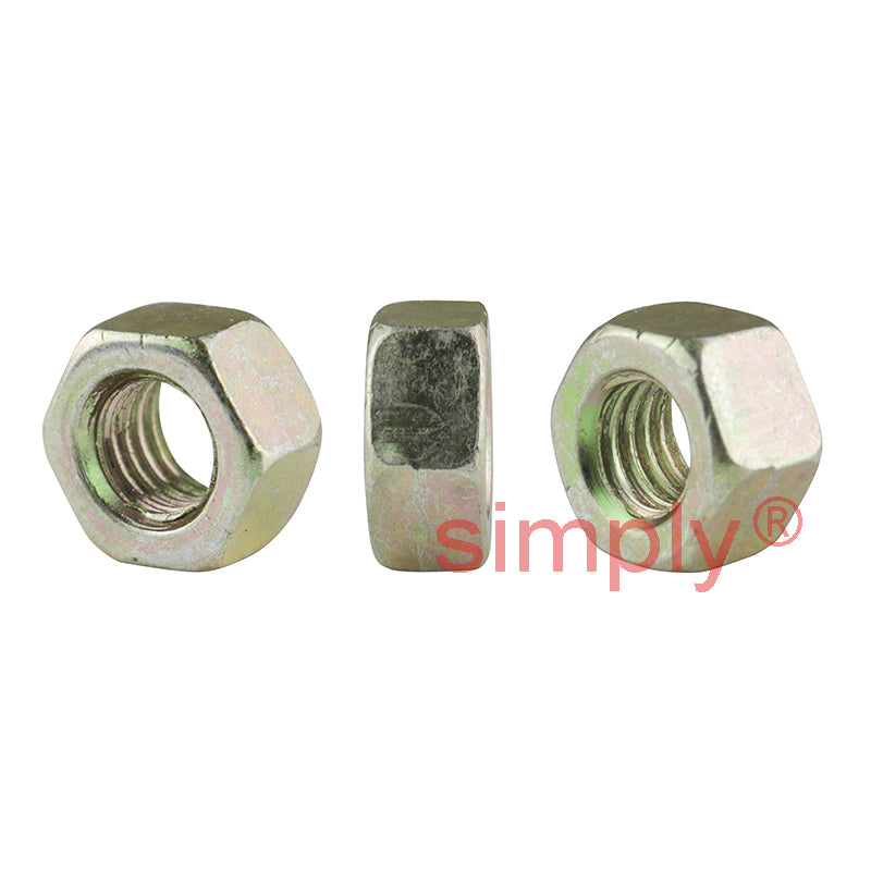 NHB0064 Front Wheel Bearing Kit