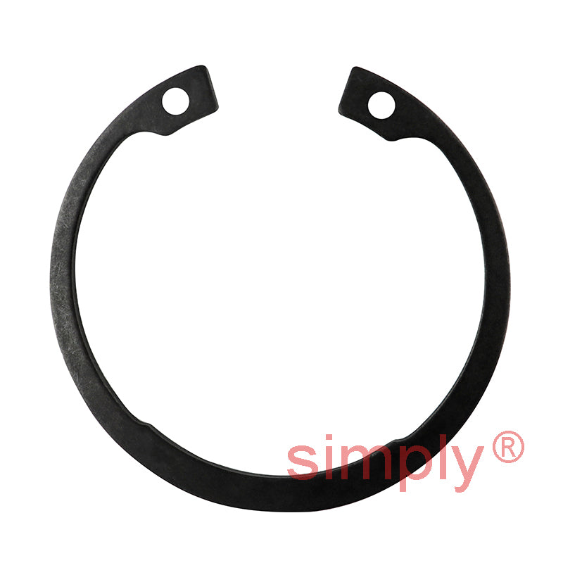 NHB0064 Front Wheel Bearing Kit