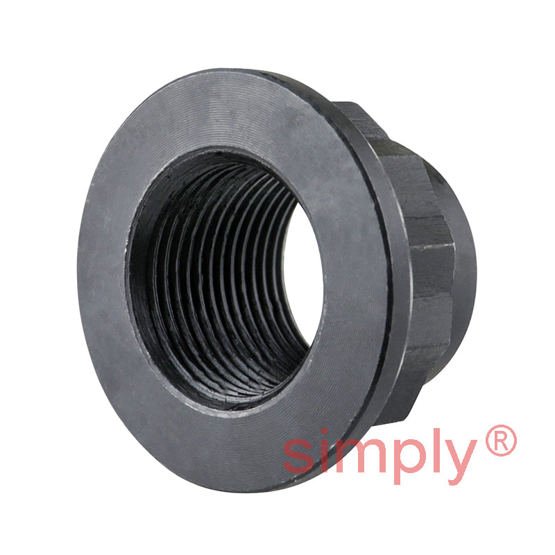 NHB0067 Front Wheel Bearing Kit