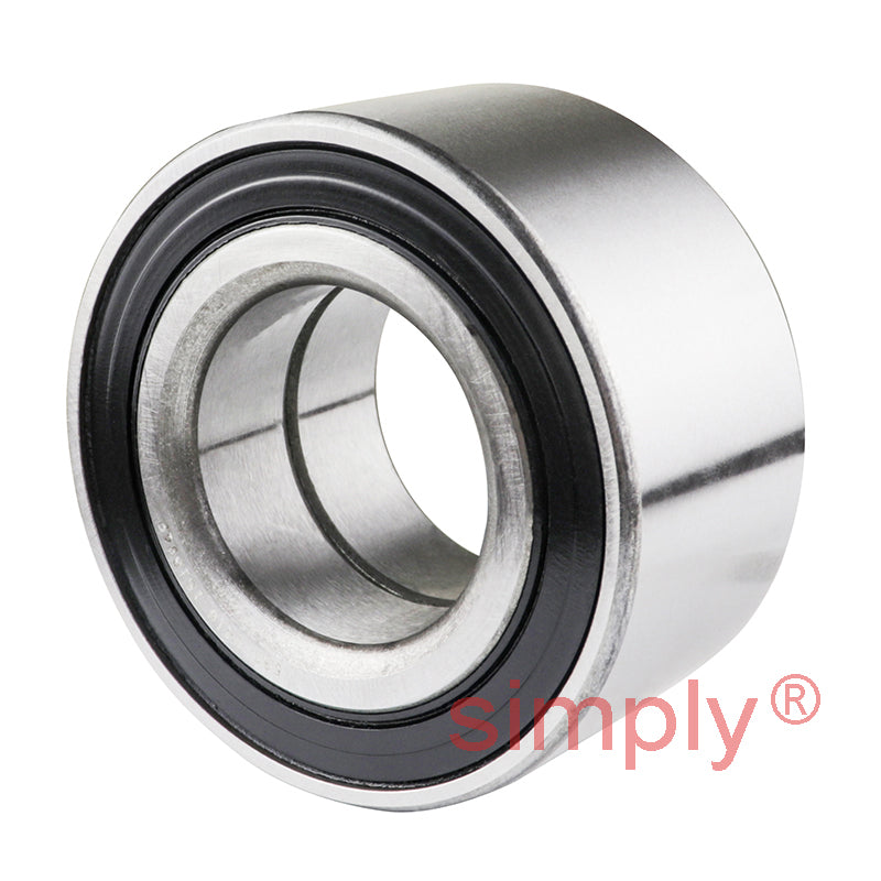 NHB0074 Front Wheel Bearing Kit
