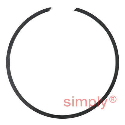 NHB0074 Front Wheel Bearing Kit